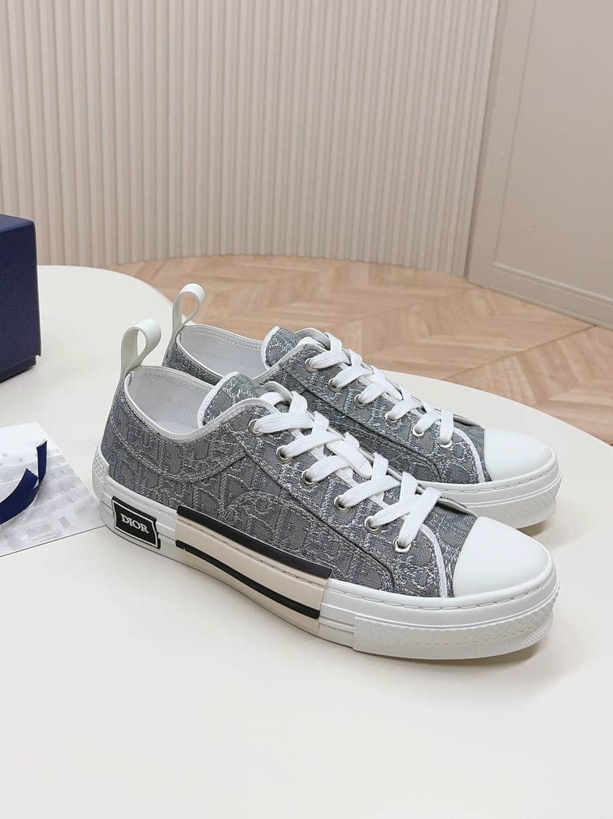 Dior B23 Sneaker-10